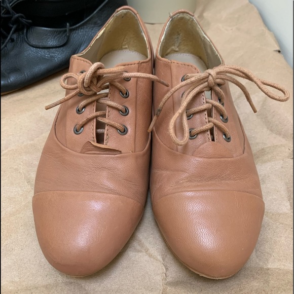 Zara Flats - Picture 5 of 5